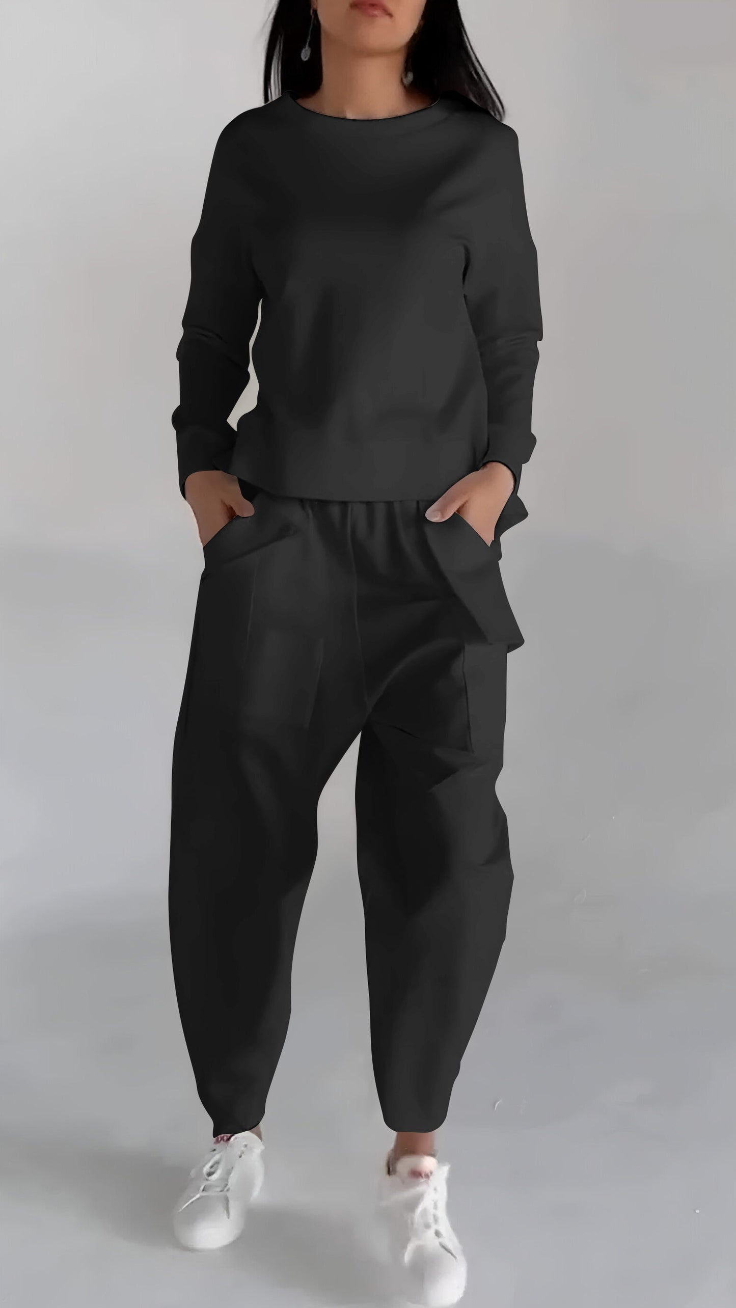 Giuliana - Comfortabele Set
