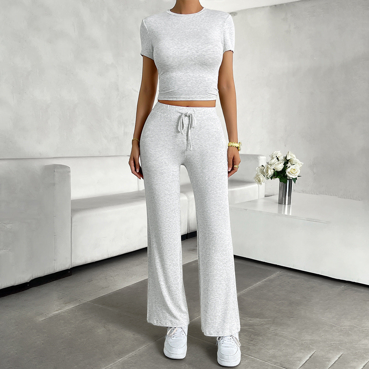 Lina™ Set - The Perfect Blend of Style and Comfort