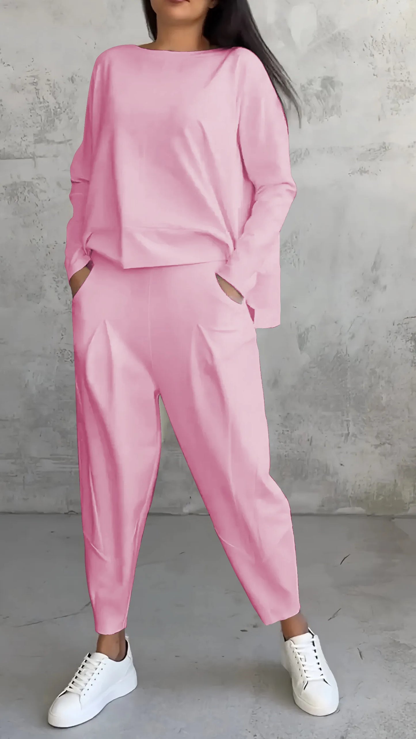 Dames 2-delige Co-ord Set β Matching Set voor Casual, Uitgaan, Feest en Avondkleding