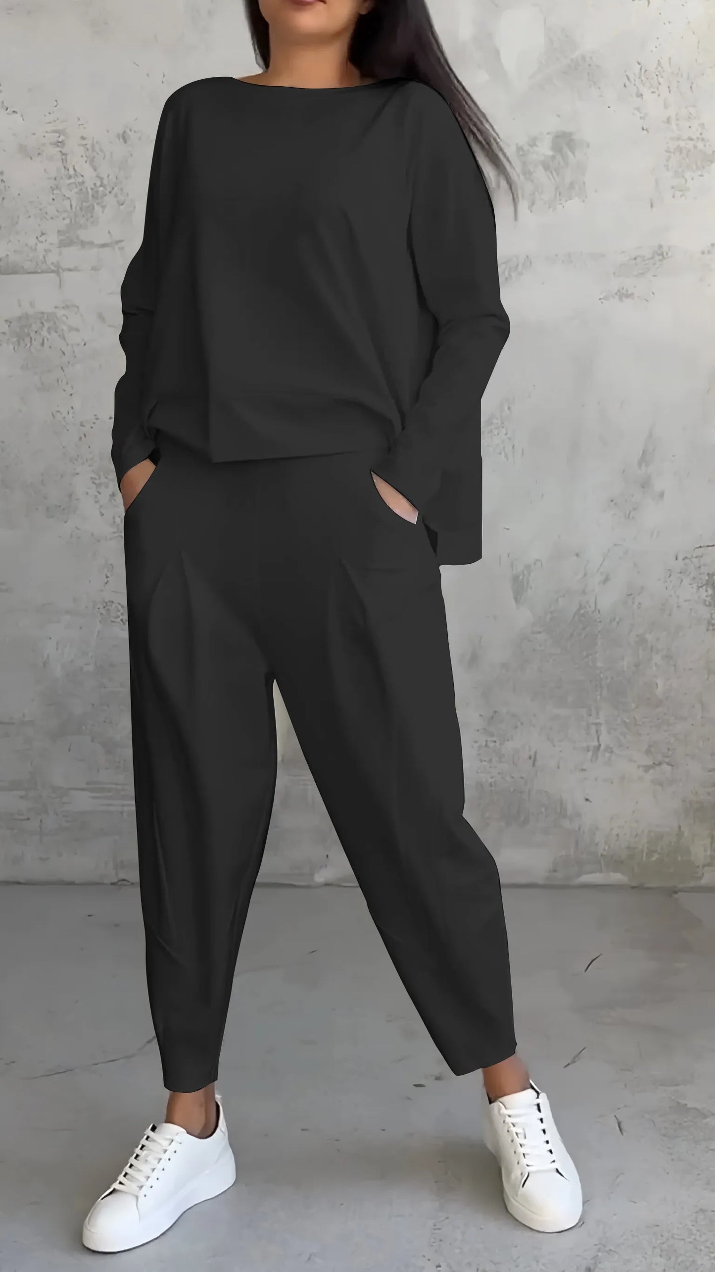 Dames 2-delige Co-ord Set β Matching Set voor Casual, Uitgaan, Feest en Avondkleding