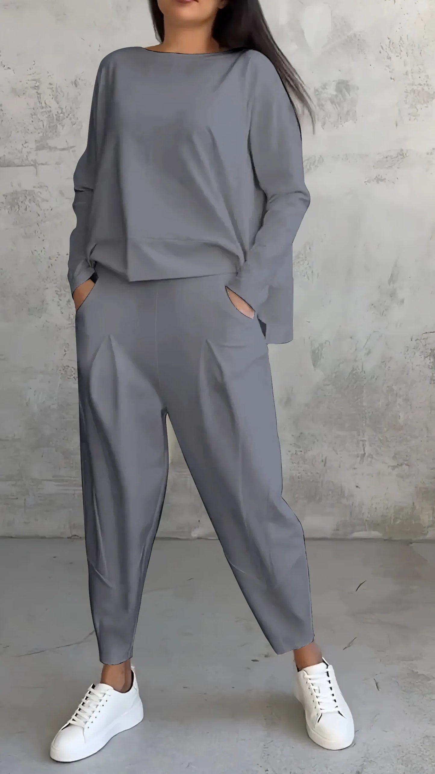 Dames 2-delige Co-ord Set β Matching Set voor Casual, Uitgaan, Feest en Avondkleding