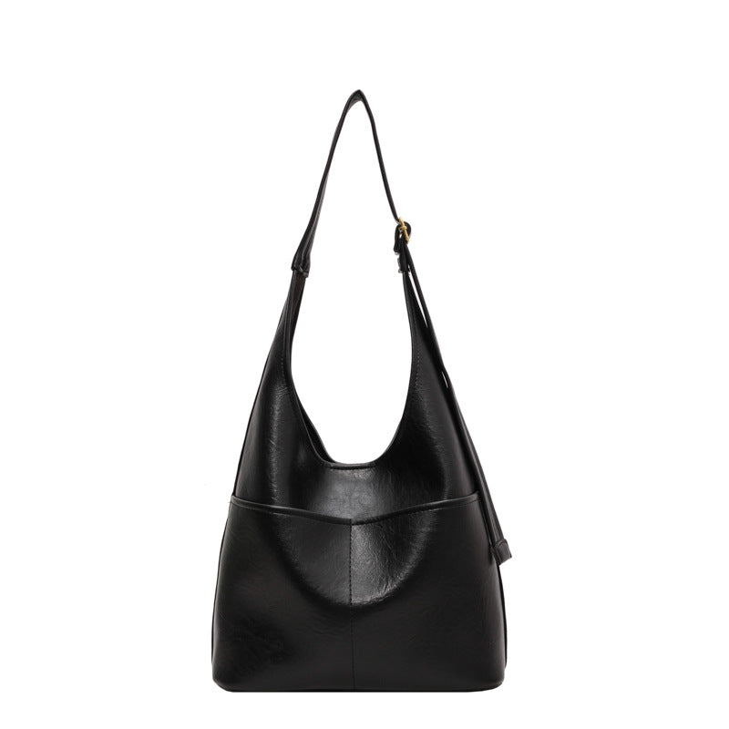Vayenne - Luxe Leren Tas | Stijlvol & Praktisch