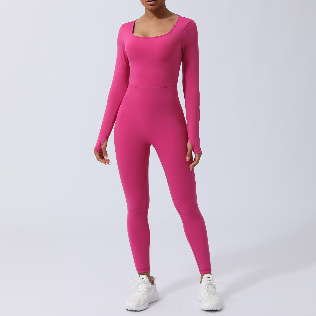 Vespera - Bold Bodysuit