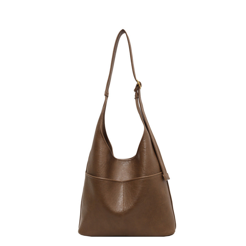 Vayenne - Luxe Leren Tas | Stijlvol & Praktisch