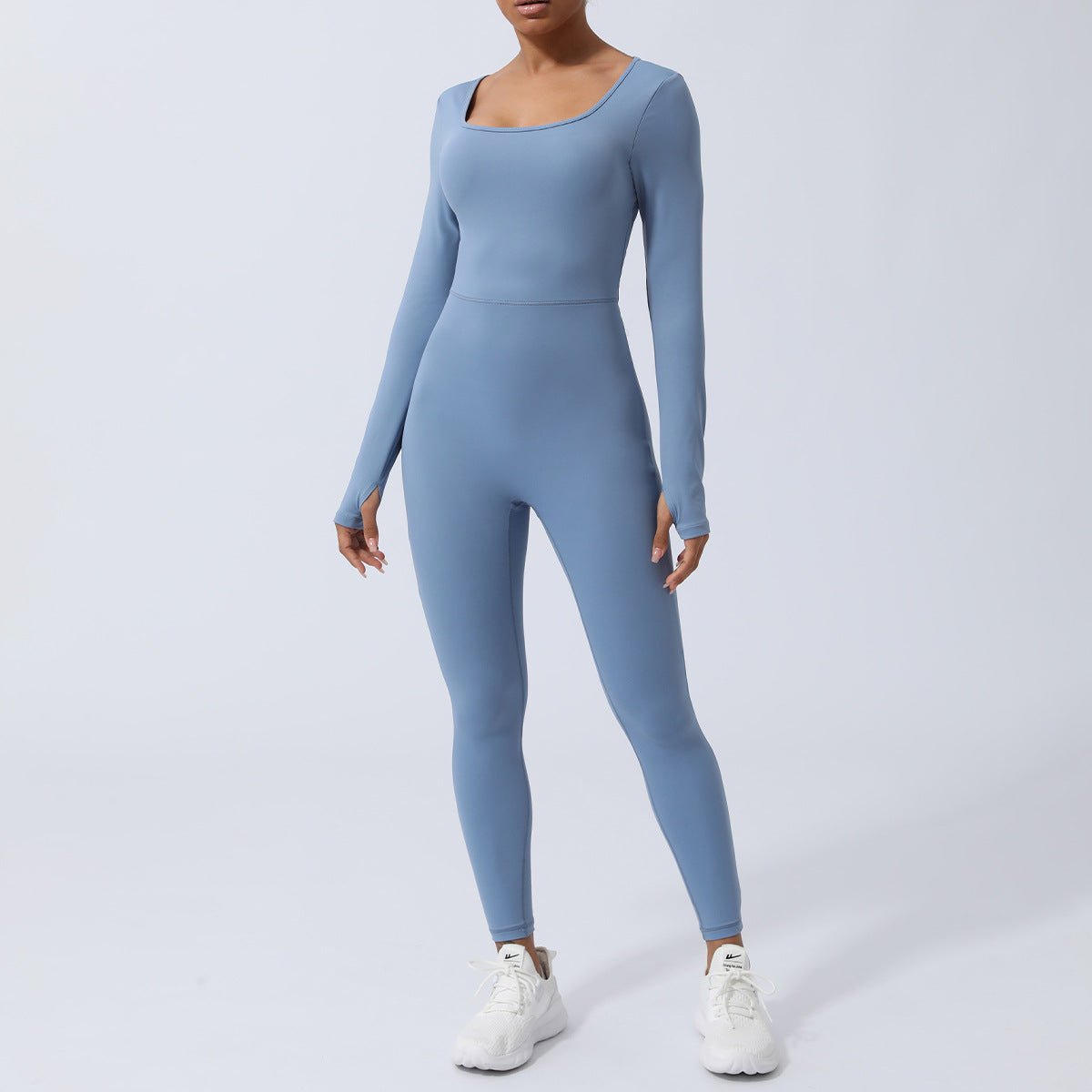 Vespera - Bold Bodysuit