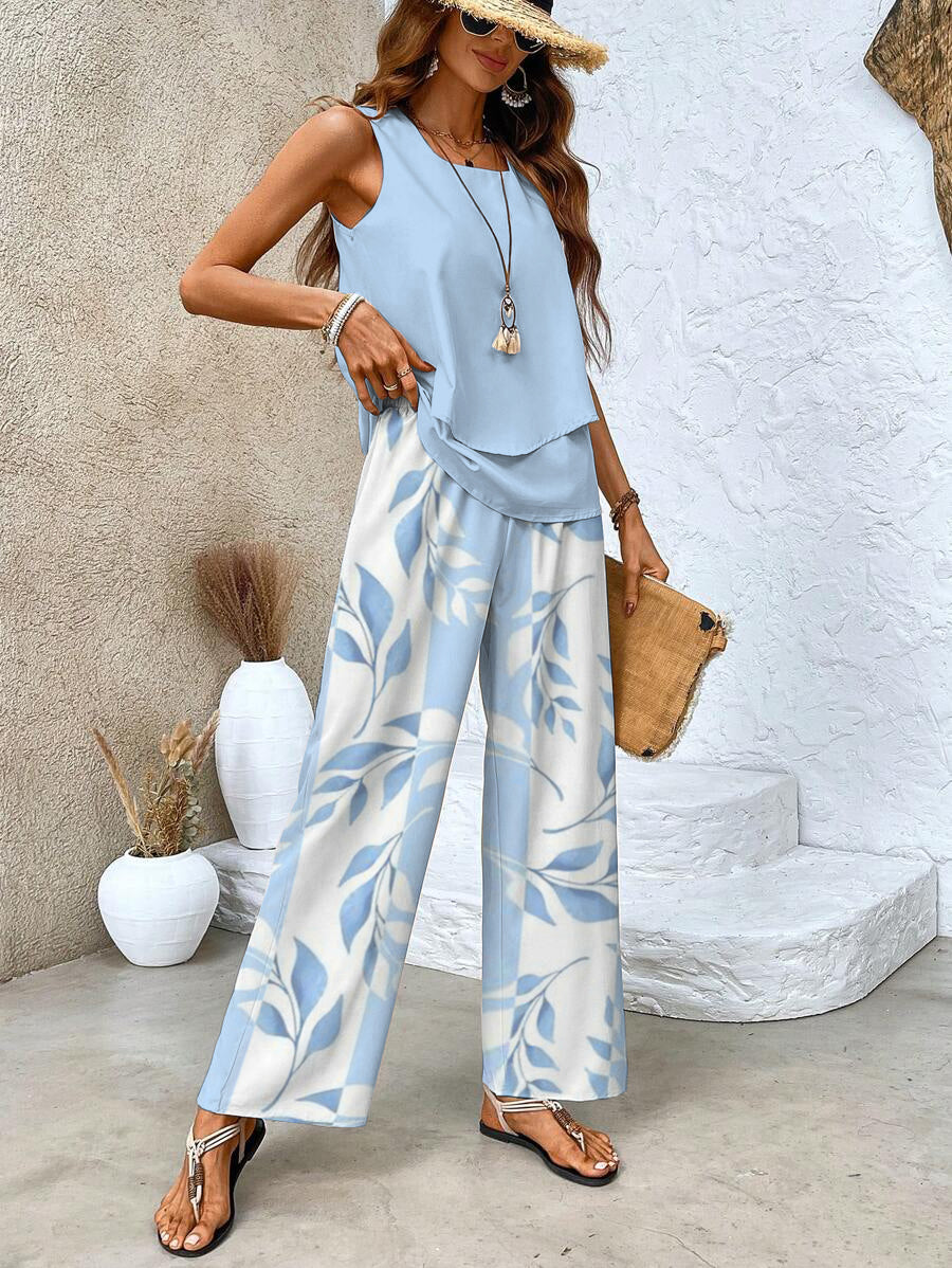 Nikita - Elegante Zomerset voor Dames