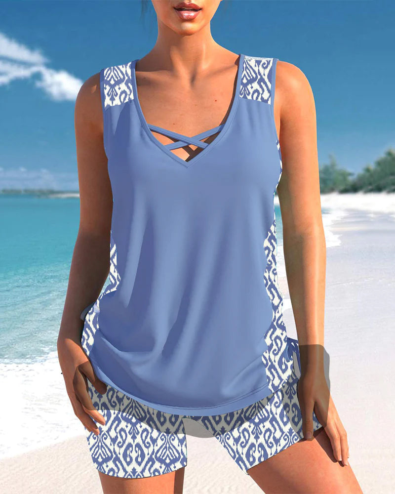 Nour - Trendy Tankini