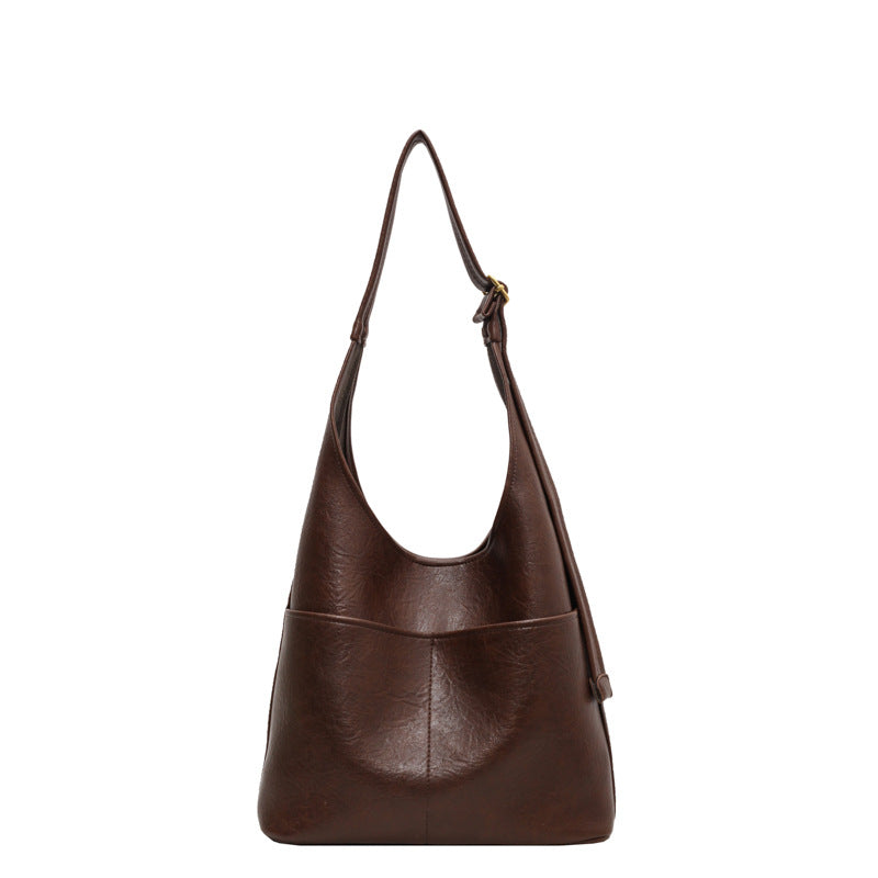 Vayenne - Luxe Leren Tas | Stijlvol & Praktisch