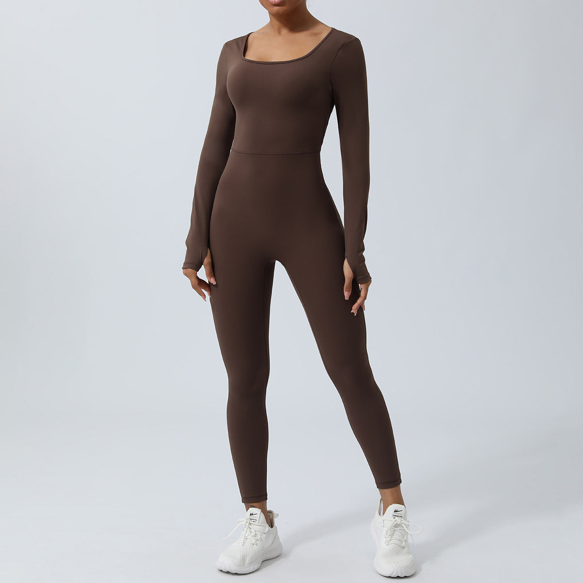 Vespera - Bold Bodysuit