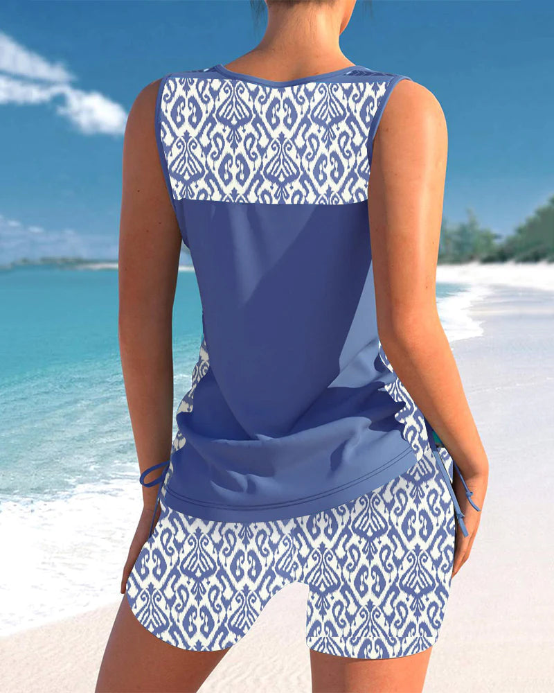 Nour - Trendy Tankini