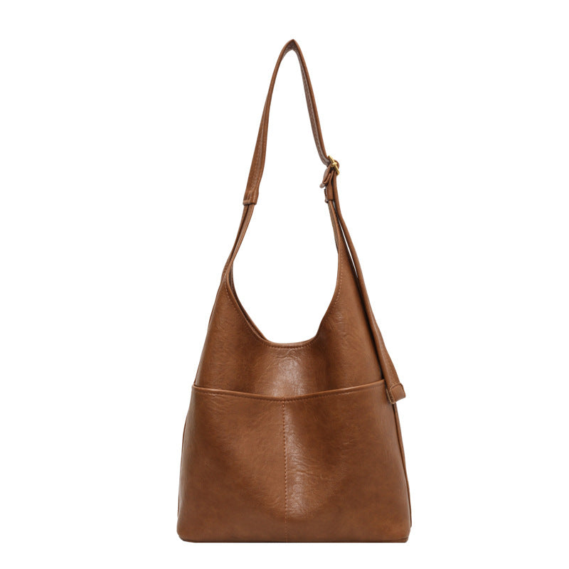 Vayenne - Luxe Leren Tas | Stijlvol & Praktisch