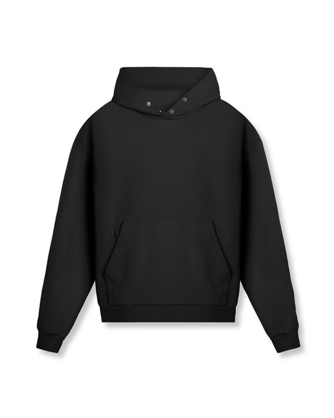 Titan Performance Hoodie - Winter Essential