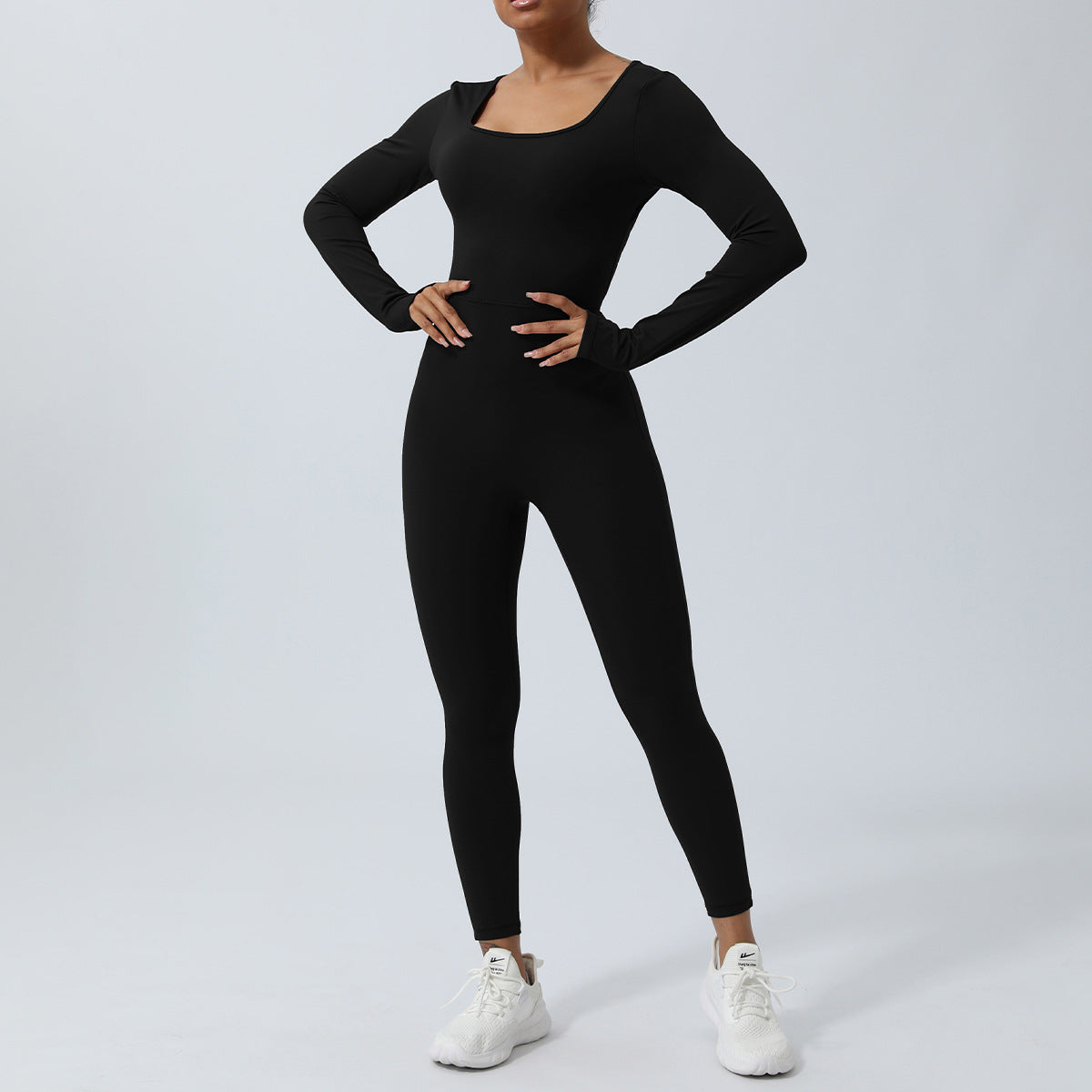 Vespera - Bold Bodysuit