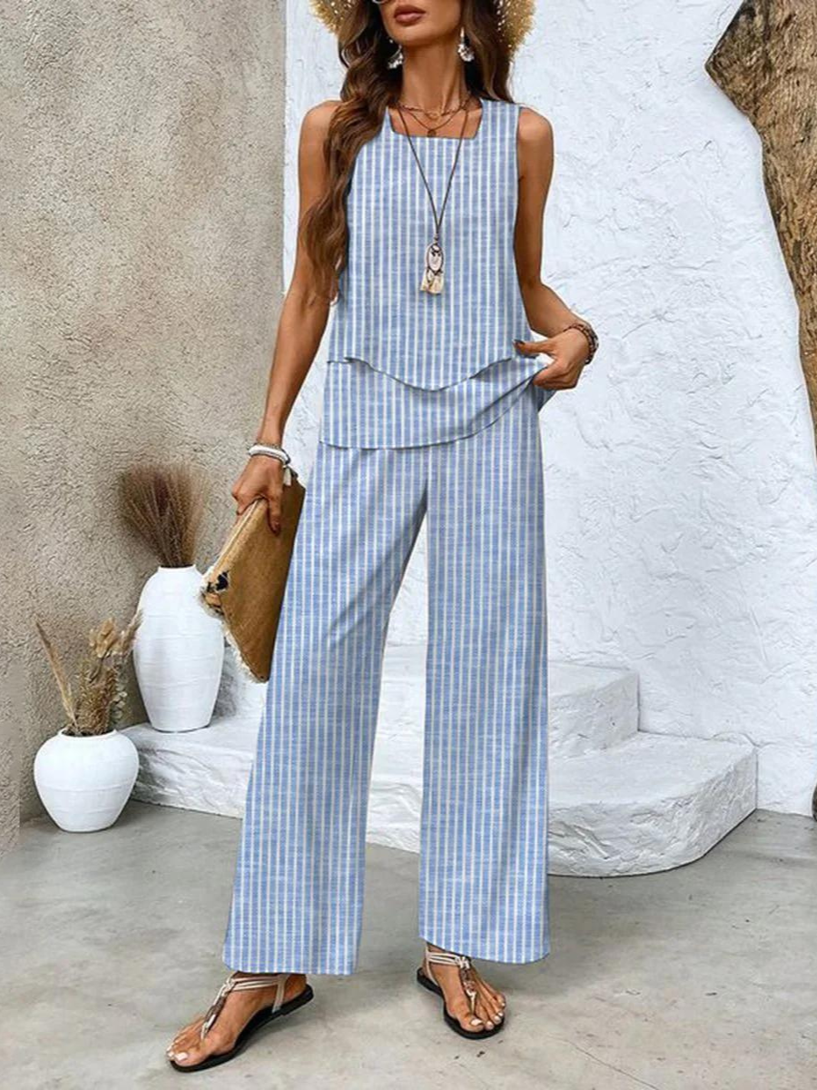 Nikita - Elegante Zomerset voor Dames