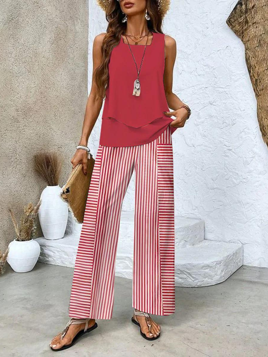 Nikita - Elegante Zomerset voor Dames