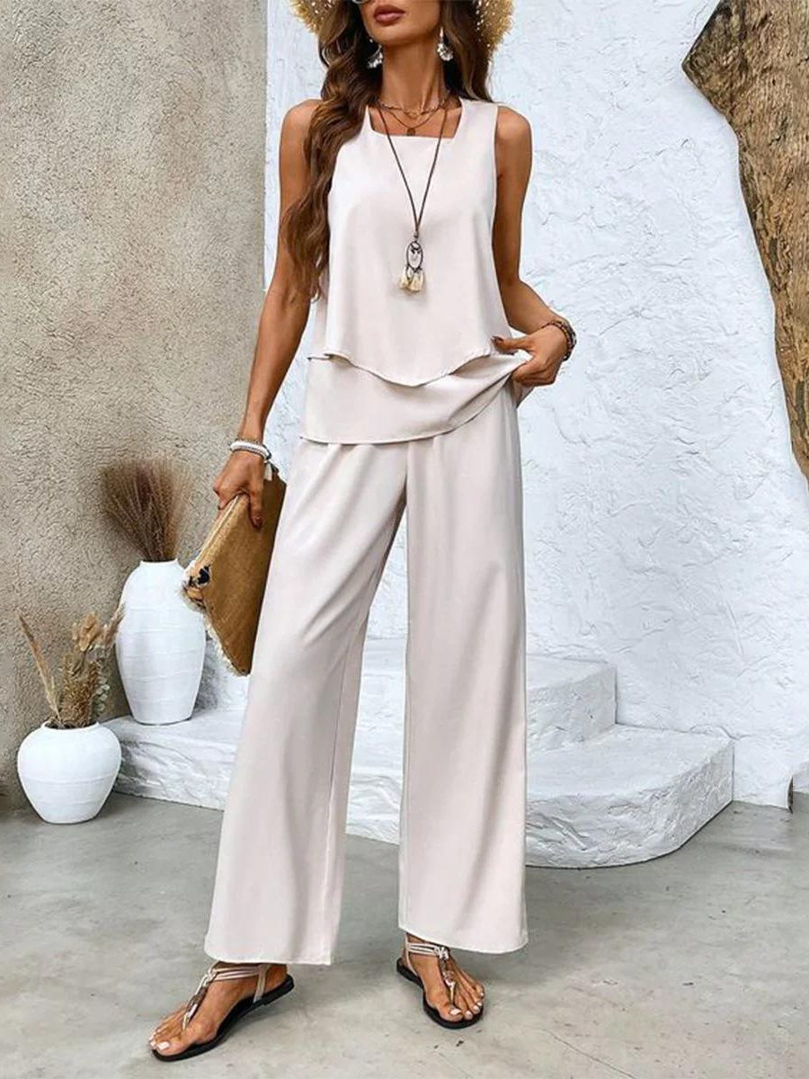 Nikita - Elegante Zomerset voor Dames
