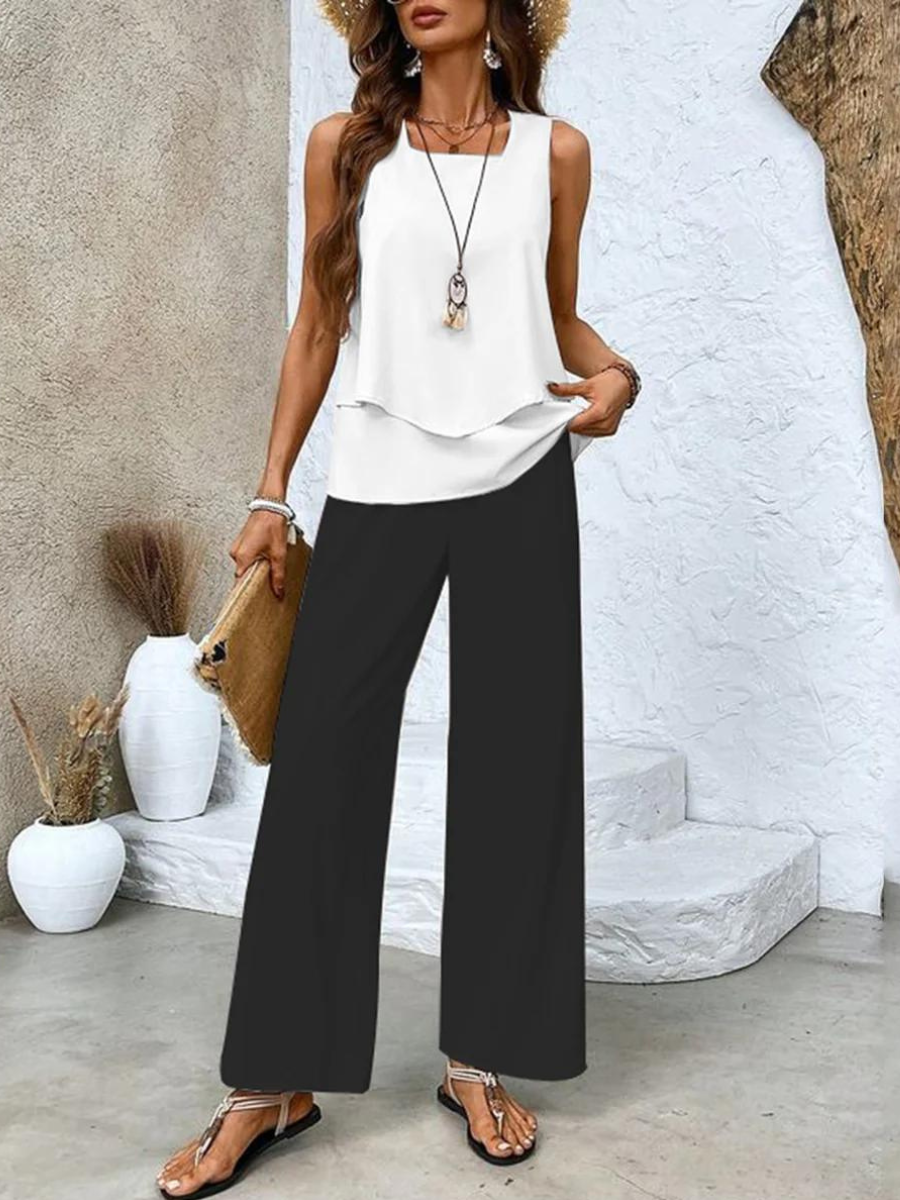 Nikita - Elegante Zomerset voor Dames