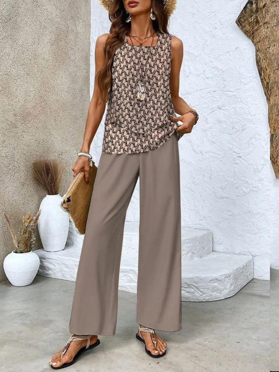Nikita - Elegante Zomerset voor Dames