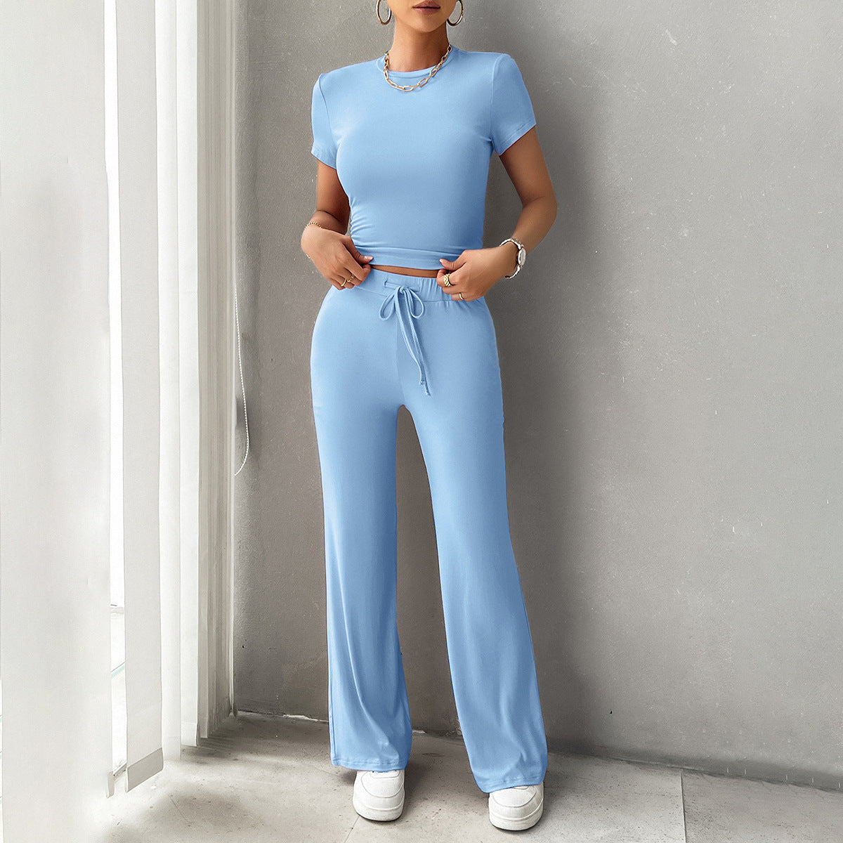 Lina™ Set - The Perfect Blend of Style and Comfort