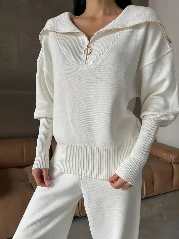 Shanti-Set – Comfort en Elegantie in Eén