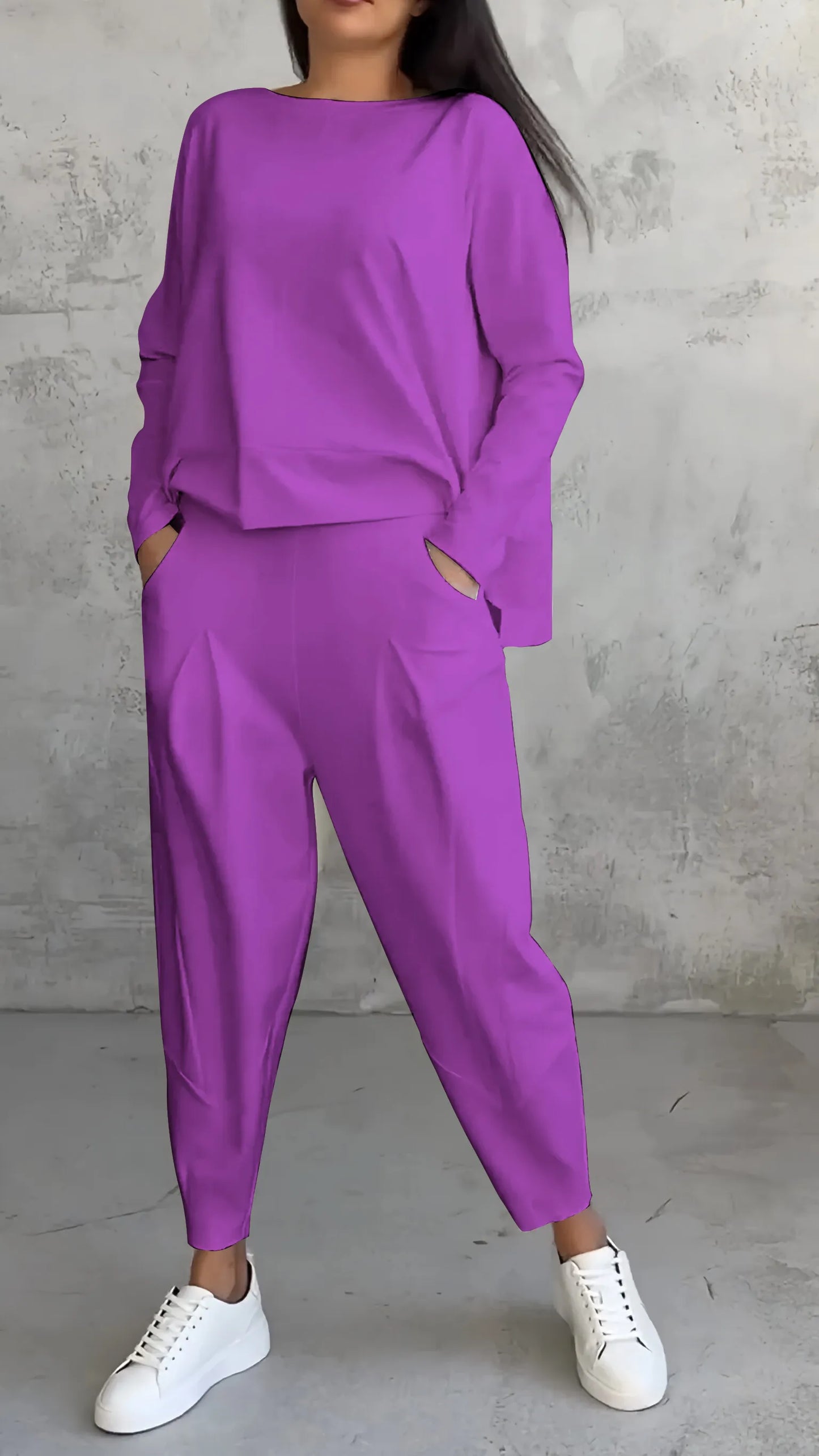 Dames 2-delige Co-ord Set β Matching Set voor Casual, Uitgaan, Feest en Avondkleding