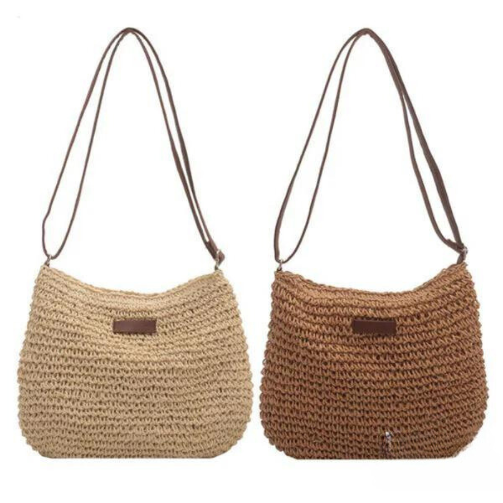 Nourine - Stijlvolle Crossbody Tas