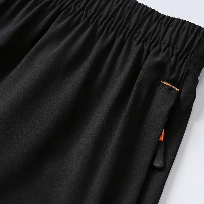 Heren Sportshort Sneldrogend - Set van 5