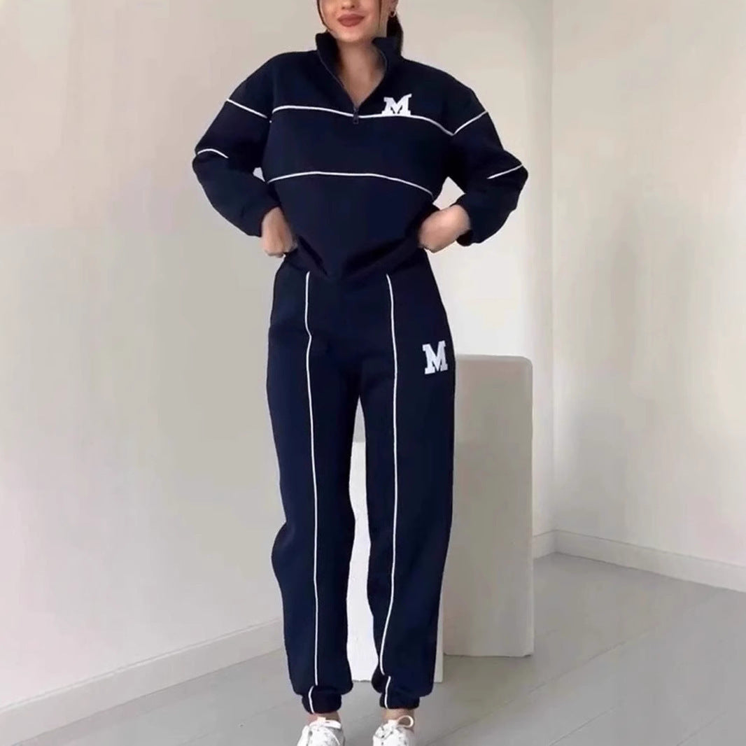Valentina - Luxe 2-Delige Trainingsset
