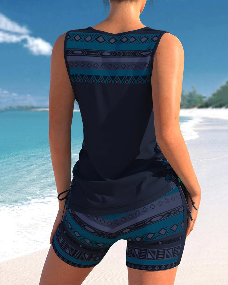 Nour - Trendy Tankini
