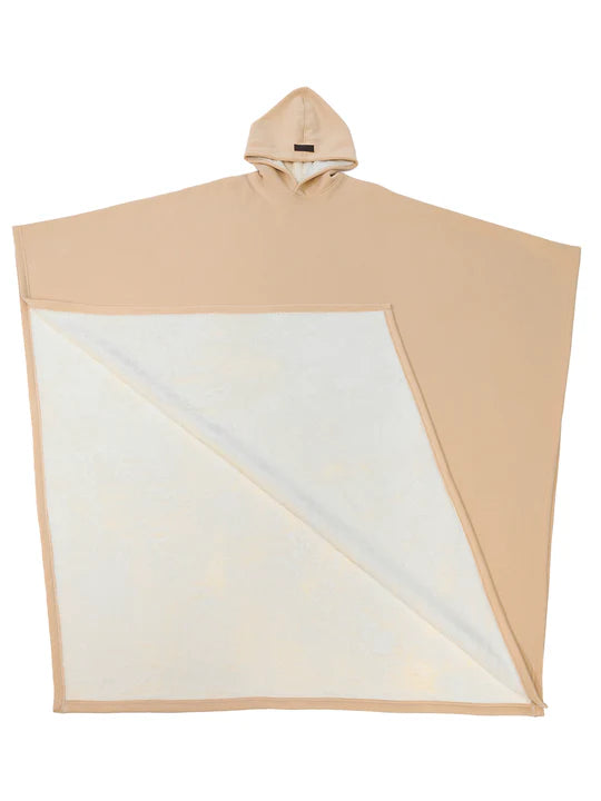 Eden Hoodie Blanket – Jouw Cocoon van Comfort