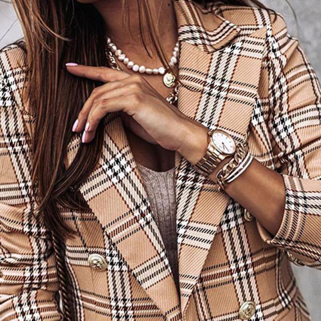 Victoria - Klassieke Blazer
