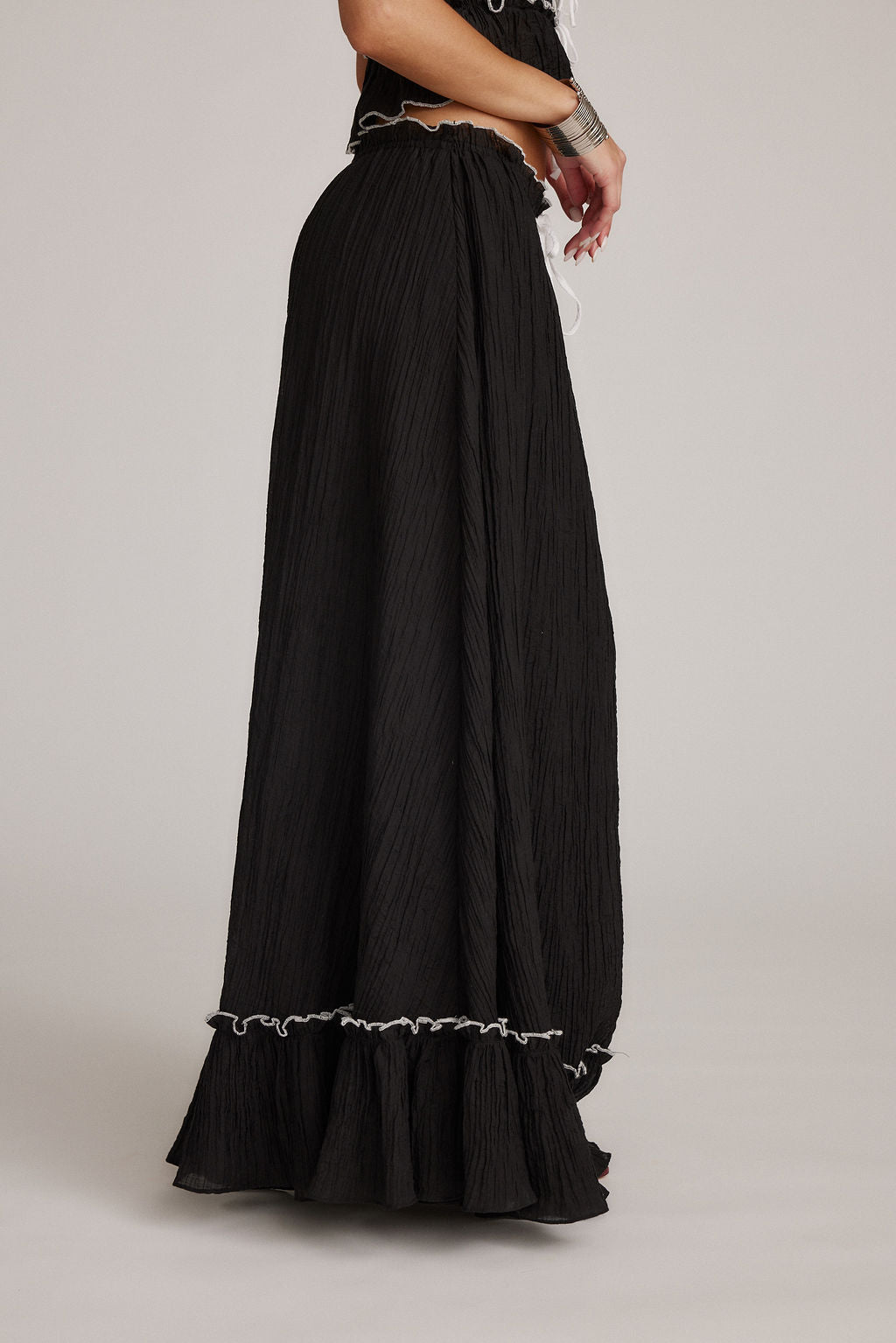 Giovanna - Trendy Tweedelige Set