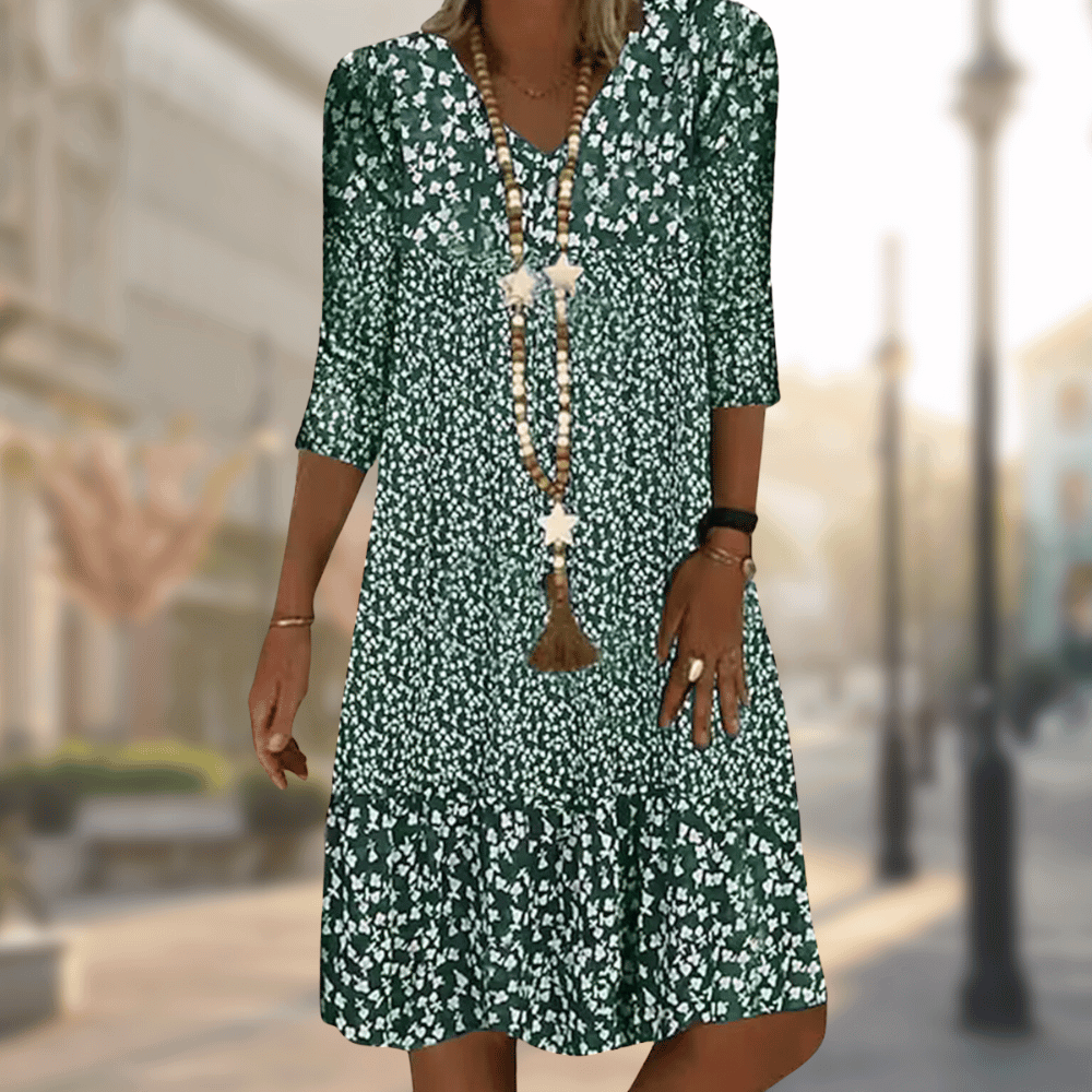 Kamy β Elegante en Comfortabele Jurk