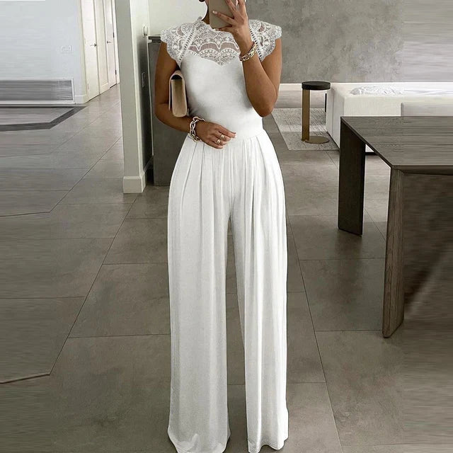 Julisa - Elegante Avondjumpsuit