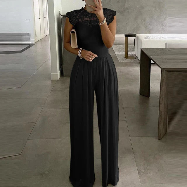 Julisa - Elegante Avondjumpsuit
