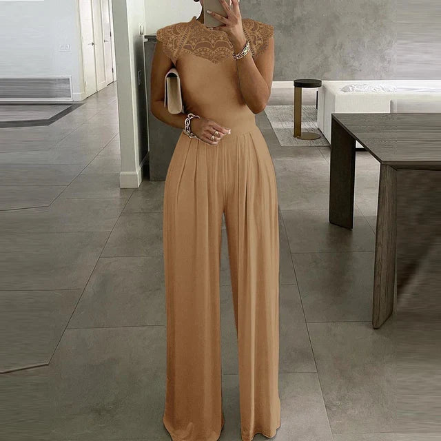 Julisa - Elegante Avondjumpsuit