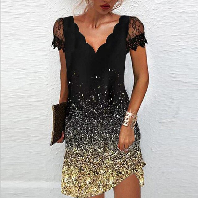 Livia - Elegante Jurk met Prachtige Details