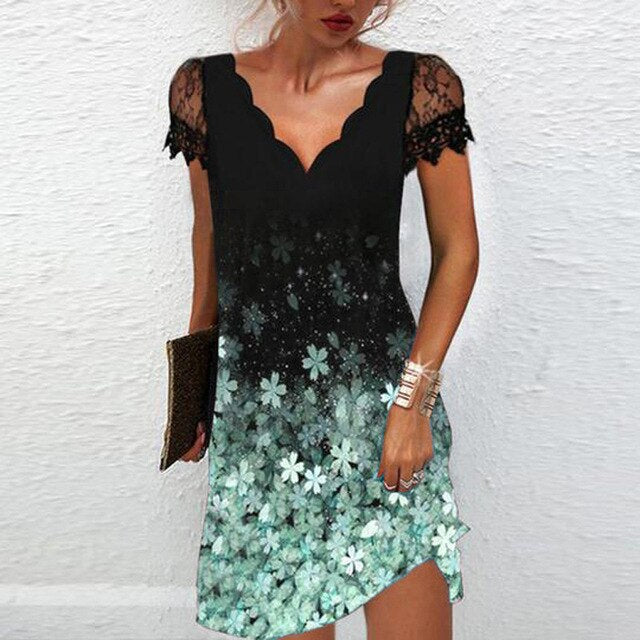 Livia - Elegante Jurk met Prachtige Details