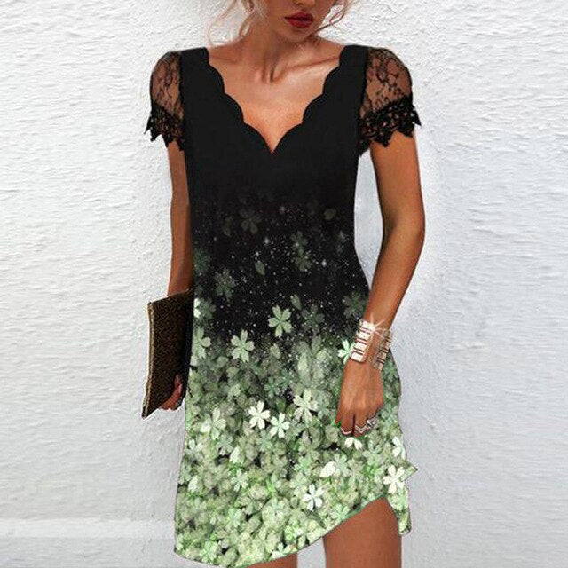 Livia - Elegante Jurk met Prachtige Details