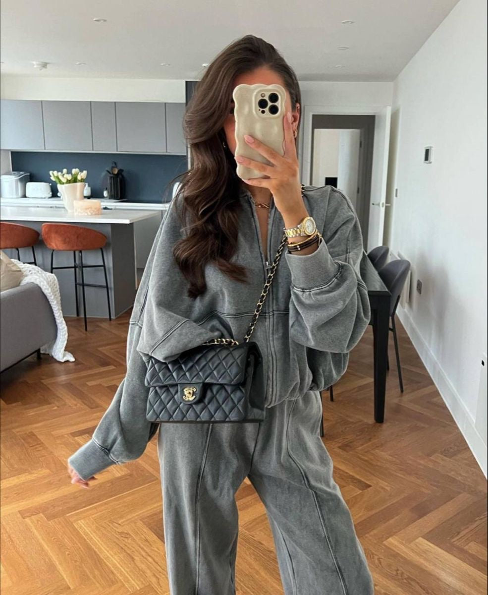 Femke - Comfy Tracksuit
