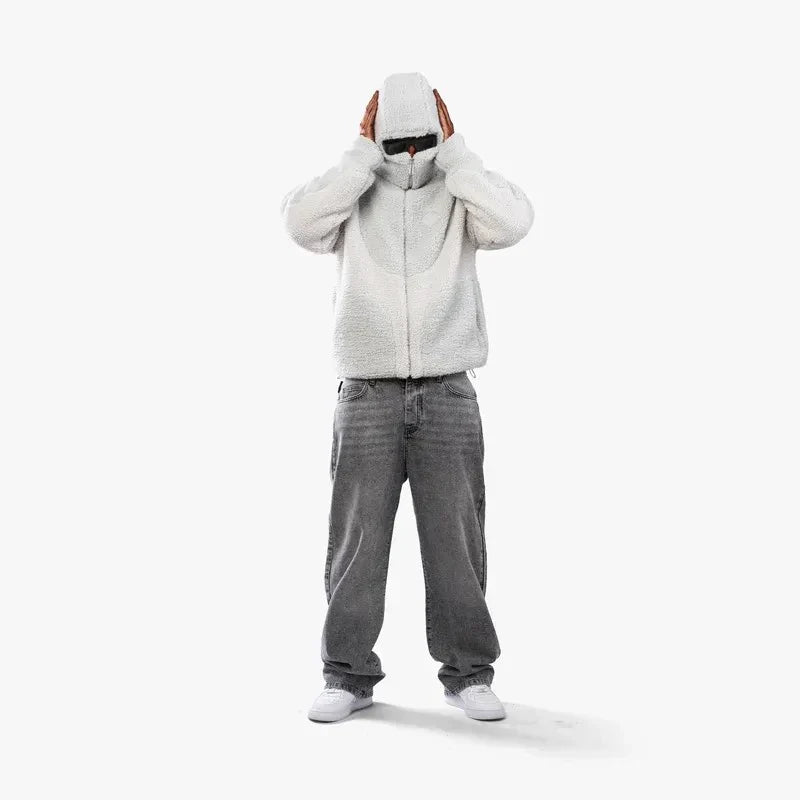 Aurion - Cloud Hoodie