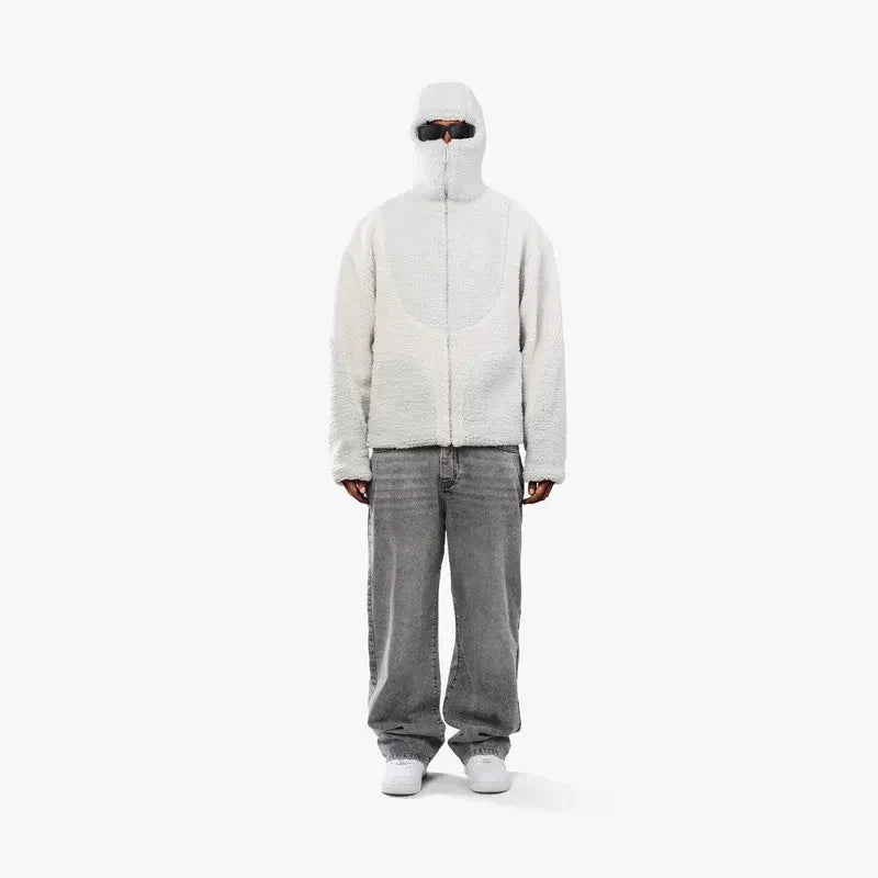 Aurion - Cloud Hoodie