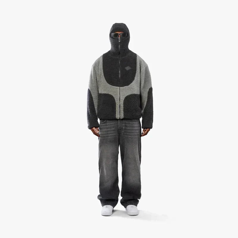 Aurion - Cloud Hoodie