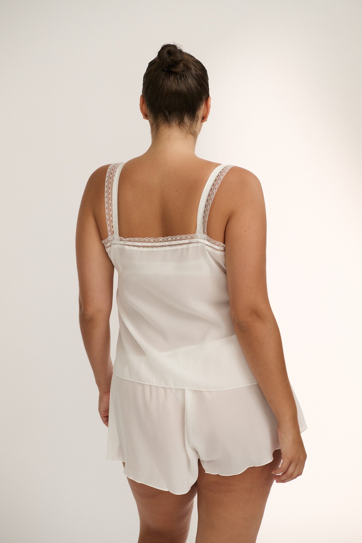 Florencia - Lace Dream Comfort-Set