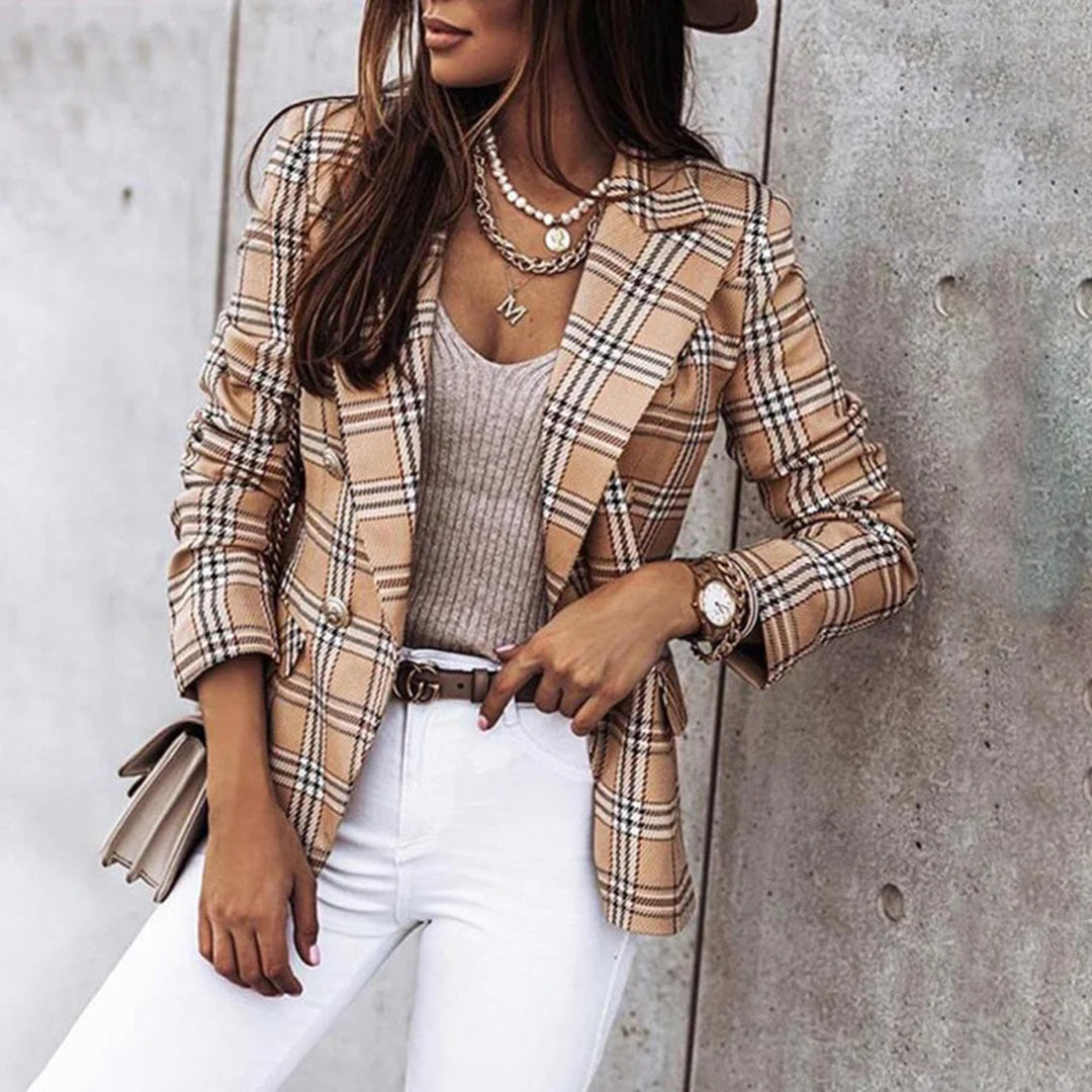 Victoria - Klassieke Blazer