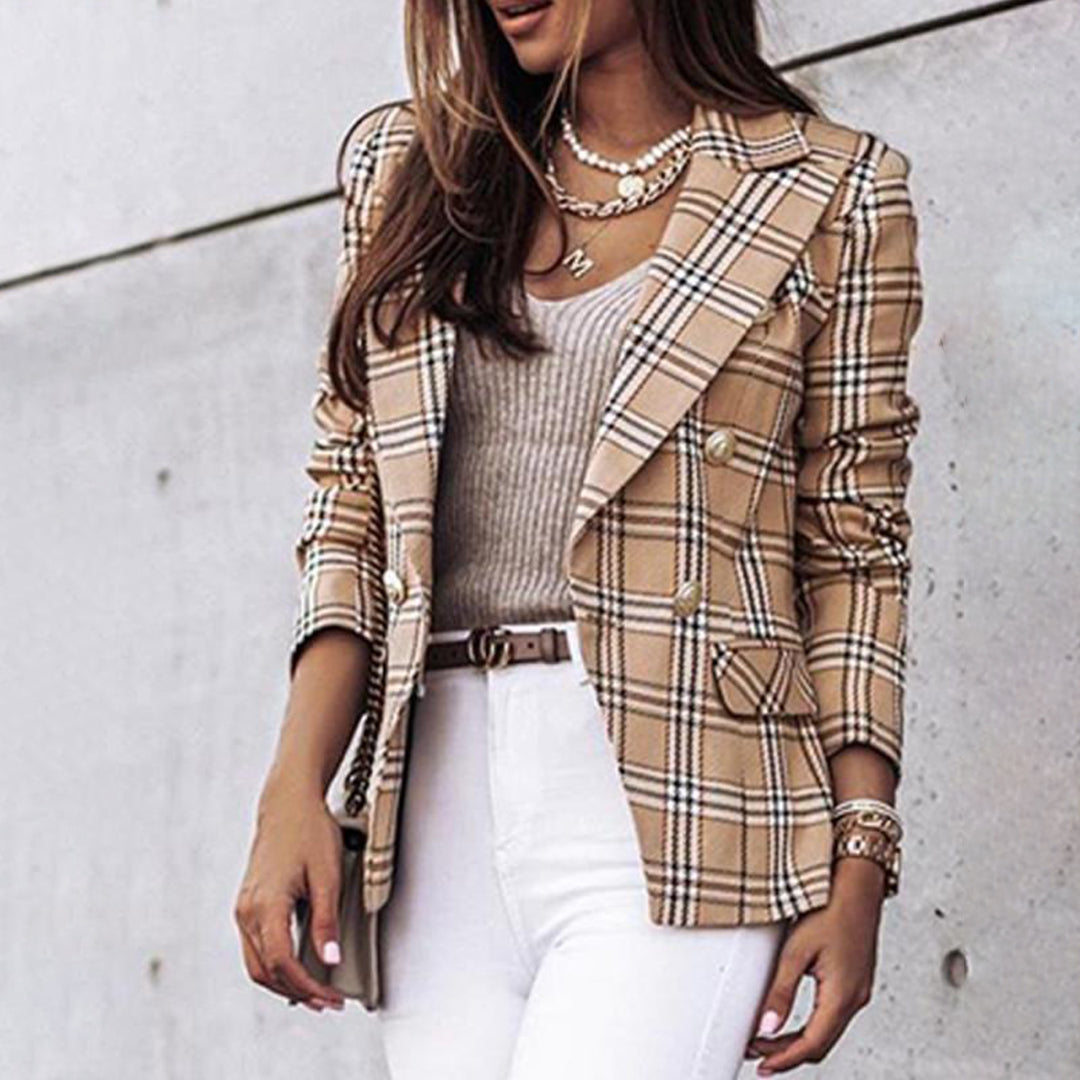 Victoria - Klassieke Blazer