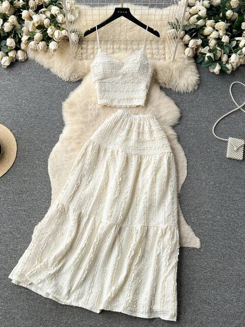 Faylinn - Trendy Zomer Ensemble