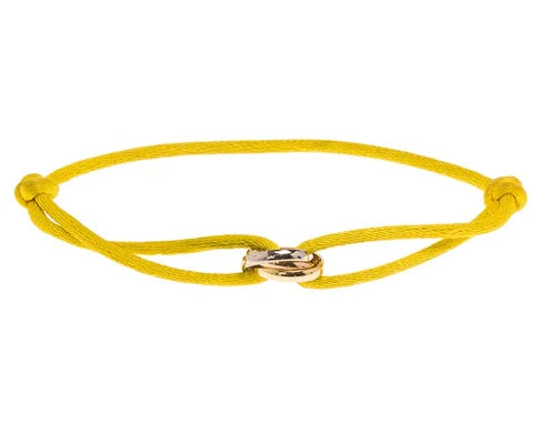 Gouden en Zilveren Damesarmband met Accenten – Elegante Detailrijkdom voor Elke Gelegenheid
