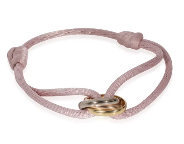 Gouden en Zilveren Damesarmband met Accenten – Elegante Detailrijkdom voor Elke Gelegenheid