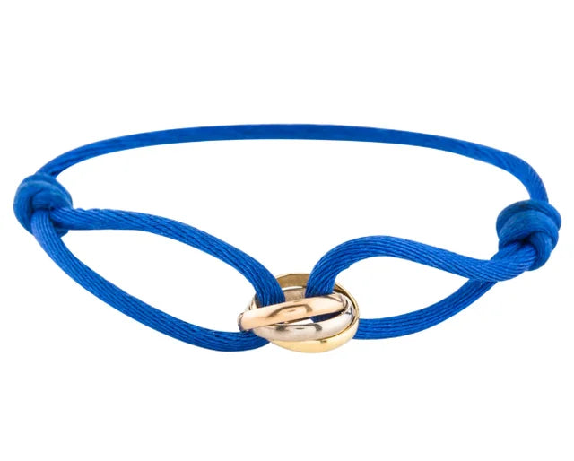 Gouden en Zilveren Damesarmband met Accenten – Elegante Detailrijkdom voor Elke Gelegenheid